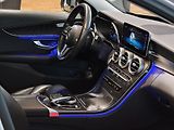 Mercedes-Benz Třídy C 220 d Avantgarde kombi - náhled 16