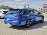 Kia Ceed (2022) 1,5 T-GDI 118kW DCT TOP - náhled 4