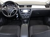 Škoda Rapid 1,2 TSi 66kW 2.maj.ČR 57tkm! - náhled 8