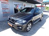 BMW X6 XDRIVE 30D 180 kW NAVIGACE - náhled 1