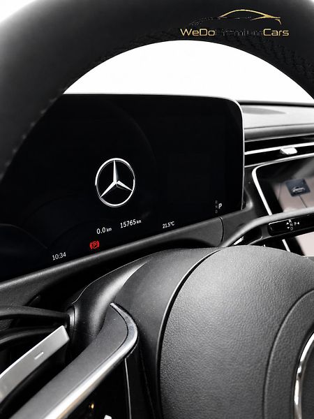 Mercedes-Benz Třídy E E 220d 4M - fotka 8 z 16