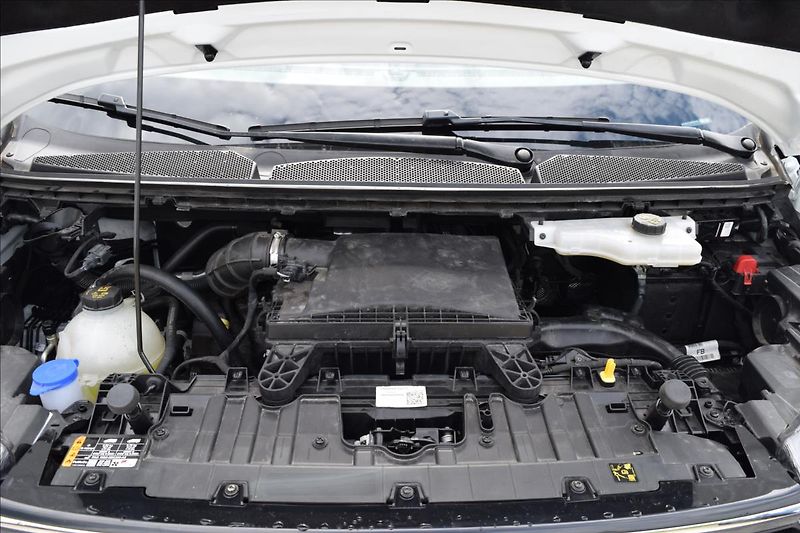 Ford Transit Custom 2,0 TDCI 81KW ODPOČET DPH - fotka 47 z 47