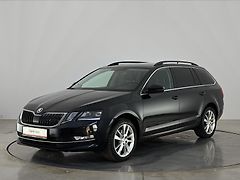 Škoda Octavia Style 4x4 DSG - fotografie inzerátu