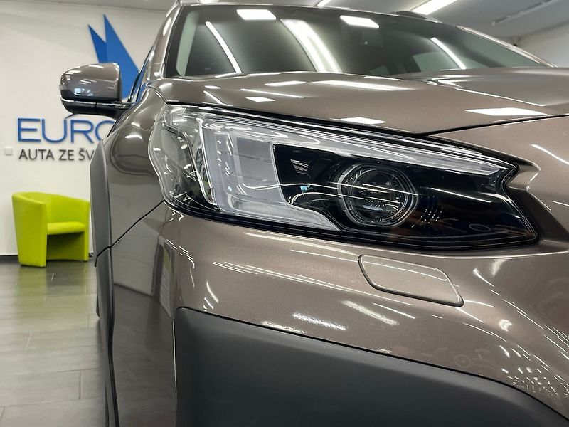 Subaru Outback (2025) 2.5 ACTIVE 2025 | Nové auto - fotka 12 z 38