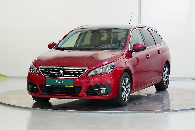 Peugeot 308 - fotografie inzerátu
