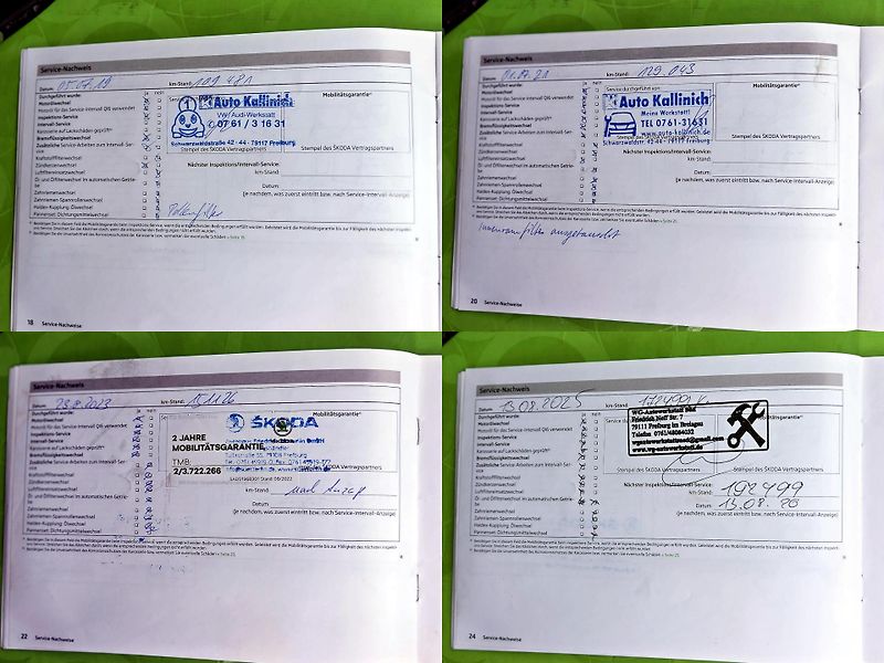 Škoda Octavia 1,4TSi 1.maj, rozvody, xenony  - fotka 7 z 43