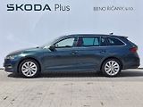 Škoda Octavia (2023) Combi Style DSG 1,5TSi 110kW - náhled 2