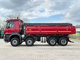 Mercedes-Benz (2022) Arocs 5 3546 8x4 Bordmatik EUR - náhled 4