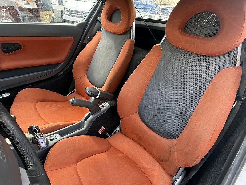 Smart Roadster coupe 0.7 60 kW - fotka 16 z 16