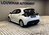 Toyota Yaris 1,5 Hybrid AT Comfort - náhled 14