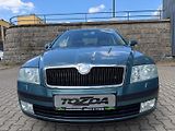 Škoda Octavia 1.9TDI 1.majitel / bez koroze - náhled 7