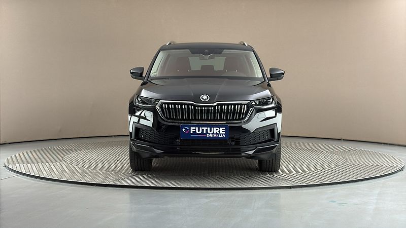 Škoda Kodiaq 2.0 TDI DSG 4x4 L&K - fotka 3 z 33