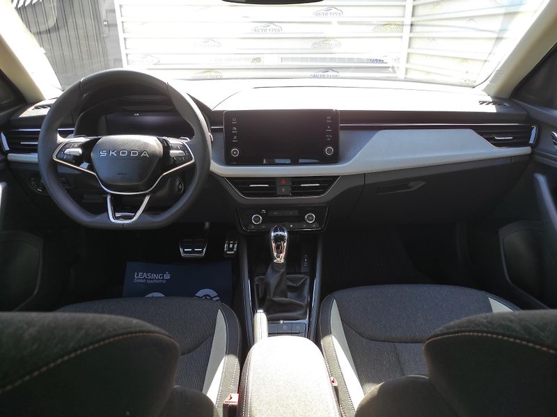Škoda Kamiq 1,5TSi 110kW, DSG, Dynamic, TZ - fotka 19 z 59