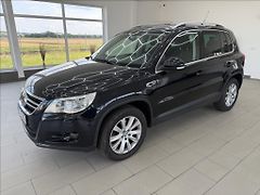 Volkswagen Tiguan 2,0 TDI,DSG 4Motion,Sport,CZ - fotografie inzerátu