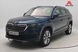 Škoda Kodiaq 2,0 TDI 147 kW DSG 4x4 Style Z - náhled 1