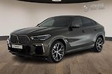 BMW X6 M50d - náhled 1