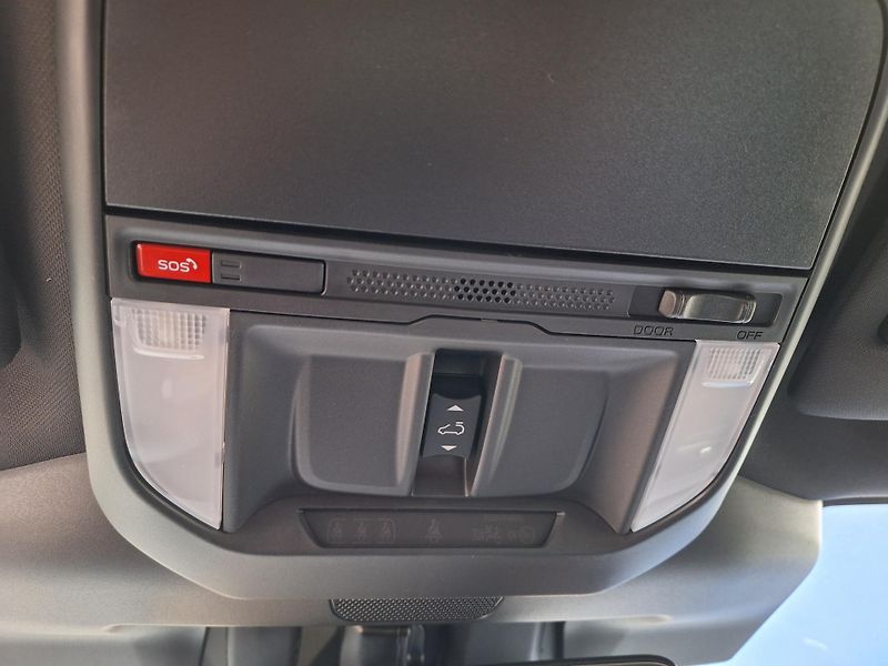 Subaru Forester (2026) Comfort s NAVI -65.000 Kč - fotka 19 z 21