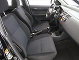Suzuki Swift (2009) 1.3 i, 4X4, po STK, Tažné - náhled 9