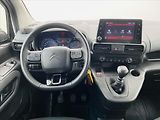 Citroën Berlingo 1,5 HDI 75 kW 1. maj. ČR - náhled 10
