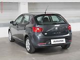 Seat Ibiza (2009) 1.2i, 1.maj,ČR, servis.kniha - náhled 3