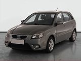 Kia Rio (2011) 1.4 16V, Serv.kniha - náhled 1
