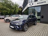 KGM Korando 1.5T, SMART,4WD, MT, SKLADEM - náhled 1