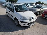 Citroën C3 (2008) 1,4 HDi pravidelně servisováno - náhled 1