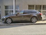 Mazda 6 2.5i, Revolution TOP,1.majitel - náhled 1