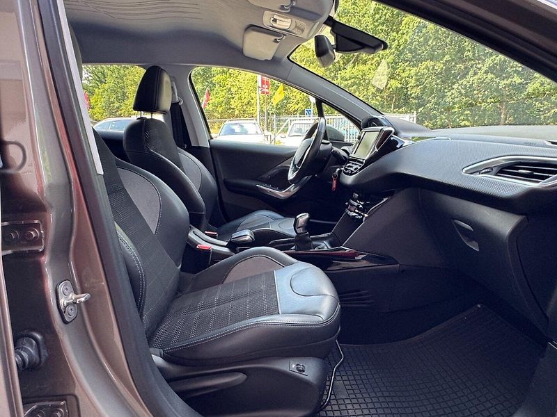 Peugeot 2008 (2016) 1.6 HDi GT-line - fotka 15 z 38