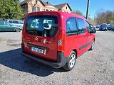 Citroën Berlingo 1.6 HDI, ALU - náhled 8