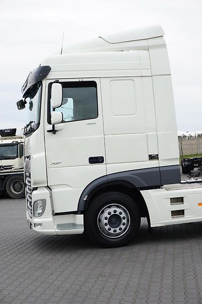 DAF XF (2021) 106 / 480 / EURO 6 / ACC / SPA - fotka 30 z 49