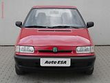 Škoda Felicia (1996) 1.3 MPi, ČR - náhled 1