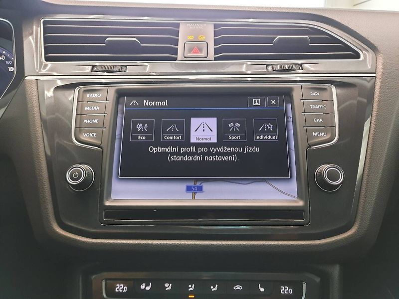 Volkswagen Tiguan (2017) 2.0 TSI 4Motion (162kW/220k) D - fotka 16 z 31