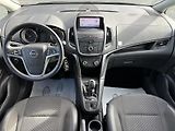 Opel Zafira (2016) 1.4 Turbo 103kw Serviska ČR - náhled 9