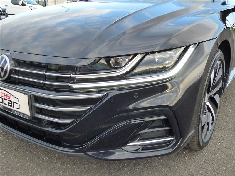 Volkswagen Arteon 1,4 1.4 TSI  DSG,eHybrid,R-lin - fotka 77 z 85