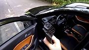 Čínské Chery Tiggo 2 v testu zrovna neuspělo. Autu se zlomil plynový pedál.