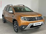 Dacia Duster (2019) 1.6 SCe 4x4, 2.maj,ČR, AC - náhled 1