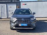 Toyota RAV4 2.5HSD, ČR-2m, Executive, 4x4 - náhled 2