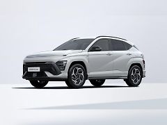 Hyundai Kona (2026) N Line Style - fotografie inzerátu
