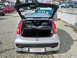 Peugeot 107 1,0i 50kW AUTOMAT - náhled 22