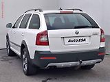 Škoda Octavia (2013) 2.0 TDi 4x4, Scout, DSG - náhled 6