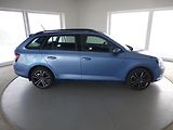Škoda Fabia (2015) 1,2TSI-81KW**KLIMA**ALU KOLA - náhled 4