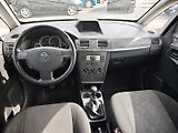 Opel Meriva (2010) 1,4i 16v 66 Kw Klima - náhled 13