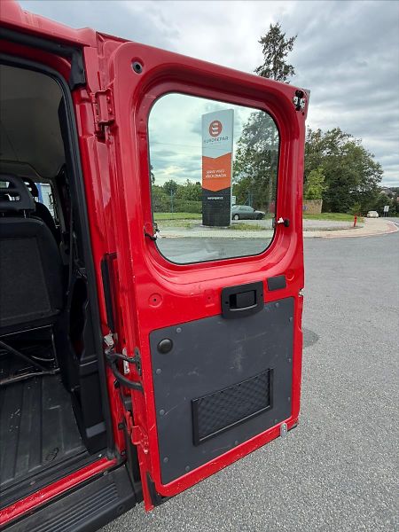 Fiat Ducato 2,3  2,3 9 MÍST - fotka 17 z 36