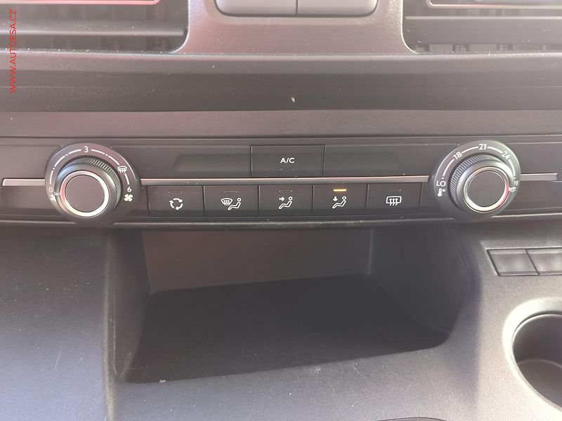 Opel Combo (2020) 1.5CDTi MAXi XL, Life, 96kW - fotka 17 z 22