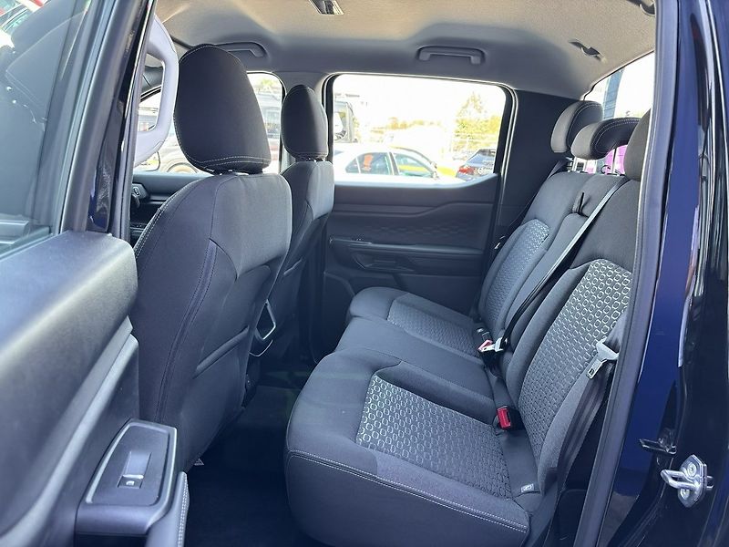 Ford Ranger (2025) XLT, Dvojkabina, 2.0 EcoBlue 1 - fotka 24 z 32