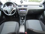 Škoda Rapid (2015) 1.2 TSI 63kW - náhled 15