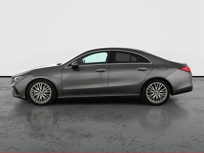 Mercedes-Benz CLA (2025) 200, Progressive - fotka 3 z 27