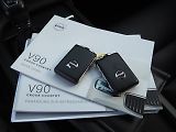 Volvo V90 (2018) D5, 173 kW, AWD, AT - náhled 37