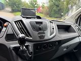 Ford Transit 2,0 TDCi 4x4 /valník/7-místný - náhled 8